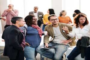 Powering Connection: How Real-Time Personalization Is Reshaping the Attendee Experience